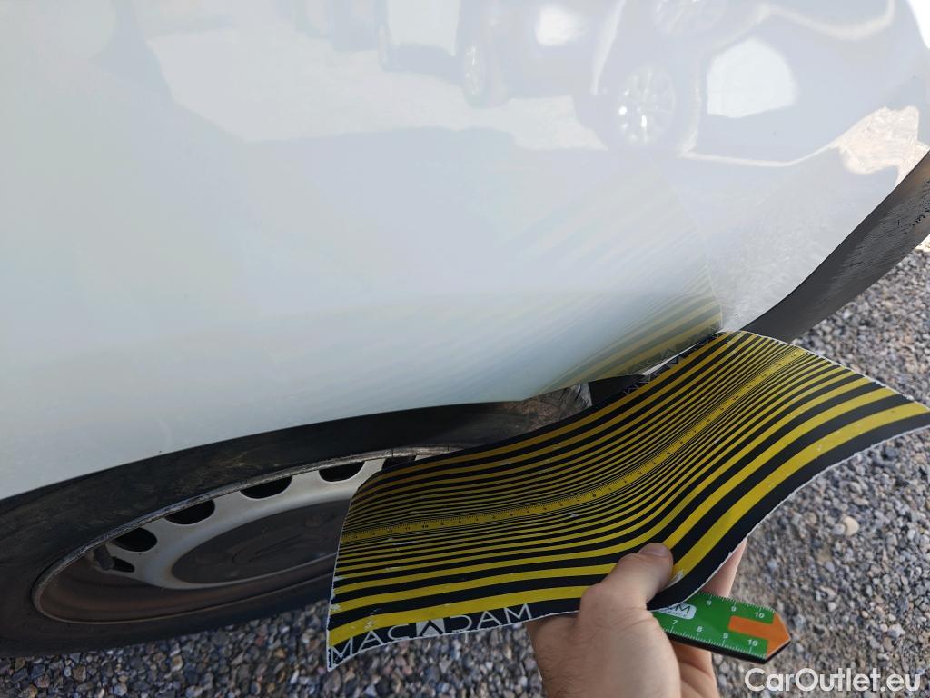  Citroen  Jumpy CITROEN  / 2016 / 4P / furgón Talla M BlueHDi 85KW (115CV) 6v Confort #31