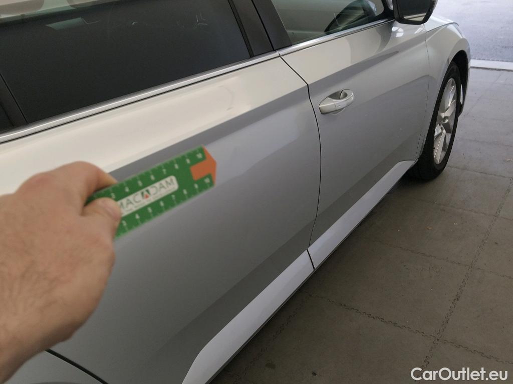  Skoda  Superb SKODA  / 2019 / 5P / berlina con portón 2.0 TDI 110kW (150CV) DSG Ambition #8