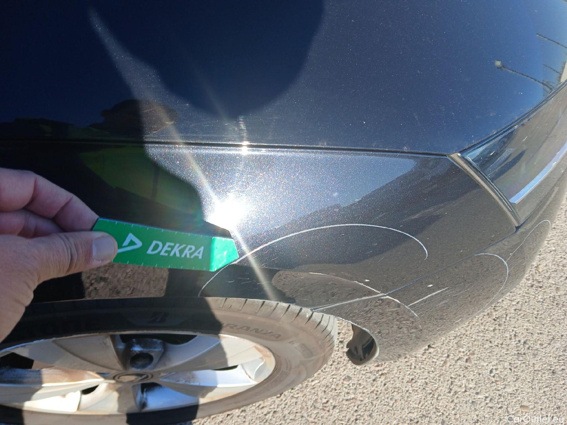  Skoda  Octavia SKODA  / 2020 / 5P / familiar Combi 2.0 TDI 85kW(115CV) Man Ambition #12