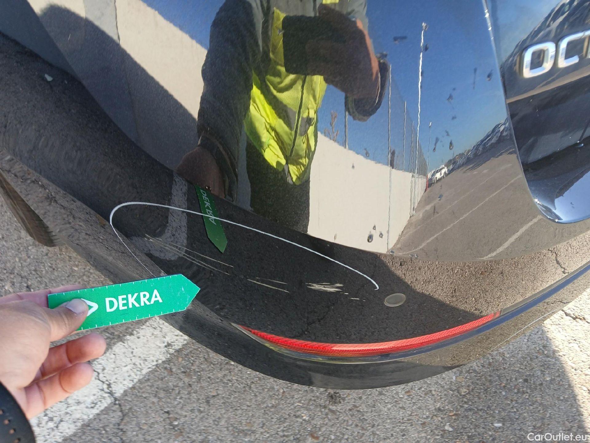  Skoda  Octavia SKODA  / 2020 / 5P / familiar Combi 2.0 TDI 85kW(115CV) Man Ambition #6