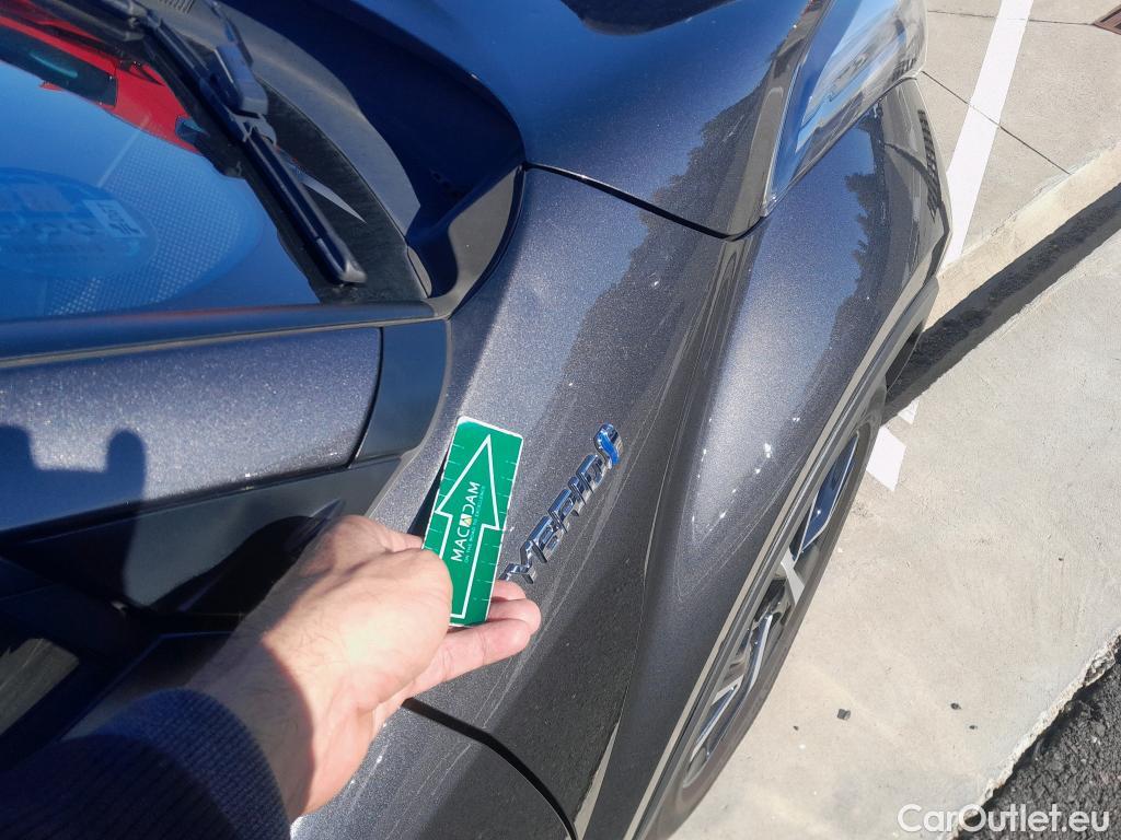  Toyota  C-HR TOYOTA  / 2019 / 5P / todoterreno 1.8 125H Advance #14