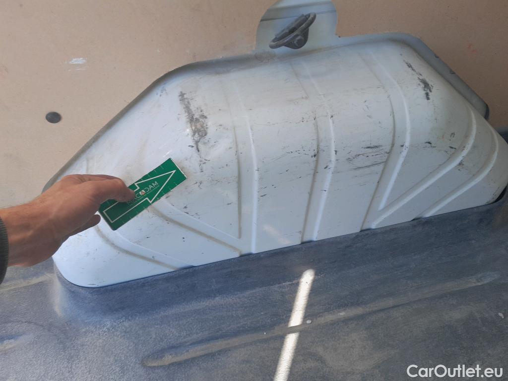  Ford  Transit FORD  Custom / 2012 / 4P / furgón Van 2.0 TDCI 96kW 300 L2 Trend #22