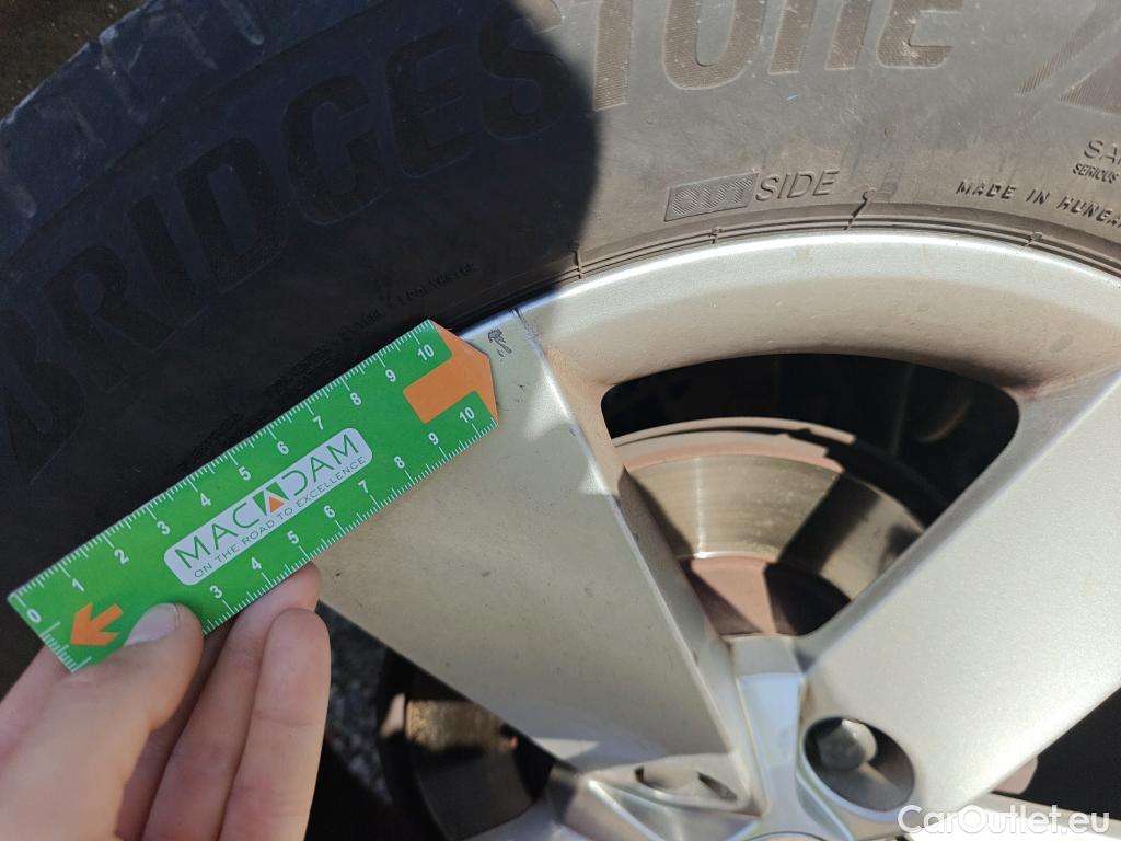  Skoda  Karoq SKODA  / 2017 / 5P / todoterreno 2.0 TDI 110kW (150CV) DSG 4X4 Ambition #48