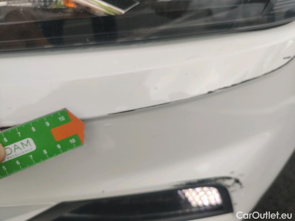  Volkswagen  Polo VOLKSWAGEN  / 2017 / 5P / berlina con portón Advance 1.0 TSI 70kW (95CV) #16