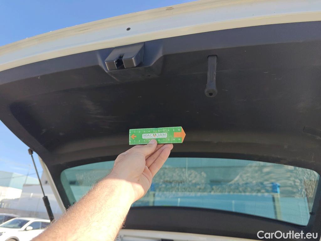  Skoda  Karoq SKODA  / 2017 / 5P / todoterreno 2.0 TDI 110kW (150CV) DSG 4X4 Ambition #19