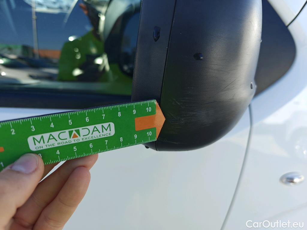  Citroen  Jumpy CITROEN  / 2016 / 4P / furgón Talla M BlueHDi 85KW (115CV) 6v Confort #82