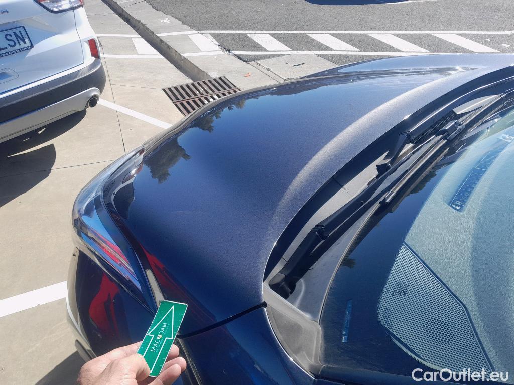  Toyota  C-HR TOYOTA  / 2019 / 5P / todoterreno 1.8 125H Advance #6