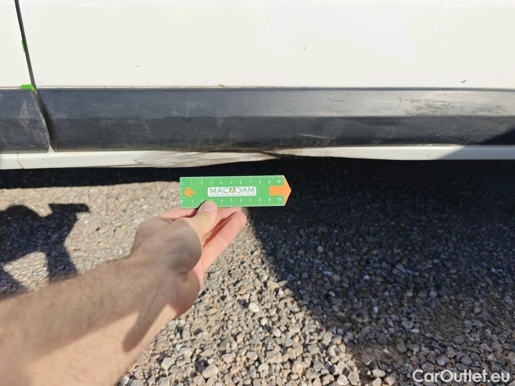  Citroen  Jumpy CITROEN  / 2016 / 4P / furgón Talla M BlueHDi 85KW (115CV) 6v Confort #7