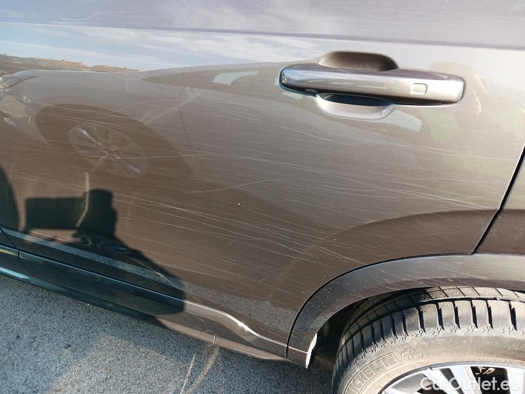  Volvo  XC90 VOLVO  / 2019 / 5P / todoterreno 2.0 B5 D AWD Momentum Pro Auto #5