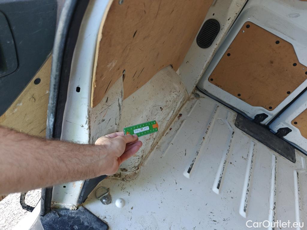  Citroen  Jumpy CITROEN  / 2016 / 4P / furgón Talla M BlueHDi 85KW (115CV) 6v Confort #23