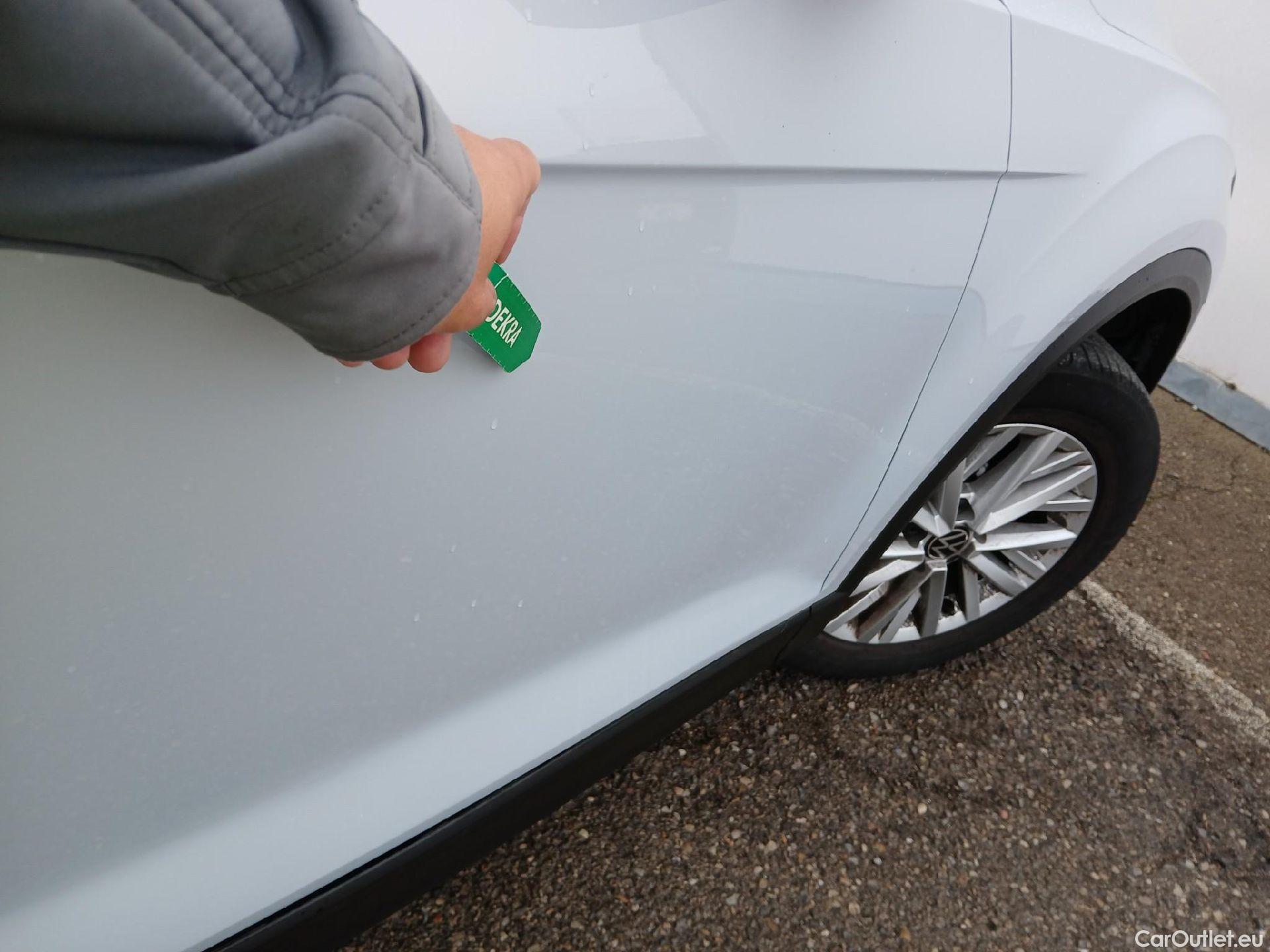  Volkswagen  T-ROC VOLKSWAGEN  / 2017 / 5P / todoterreno Edition 1.0 TSI 85kW (115CV) #20