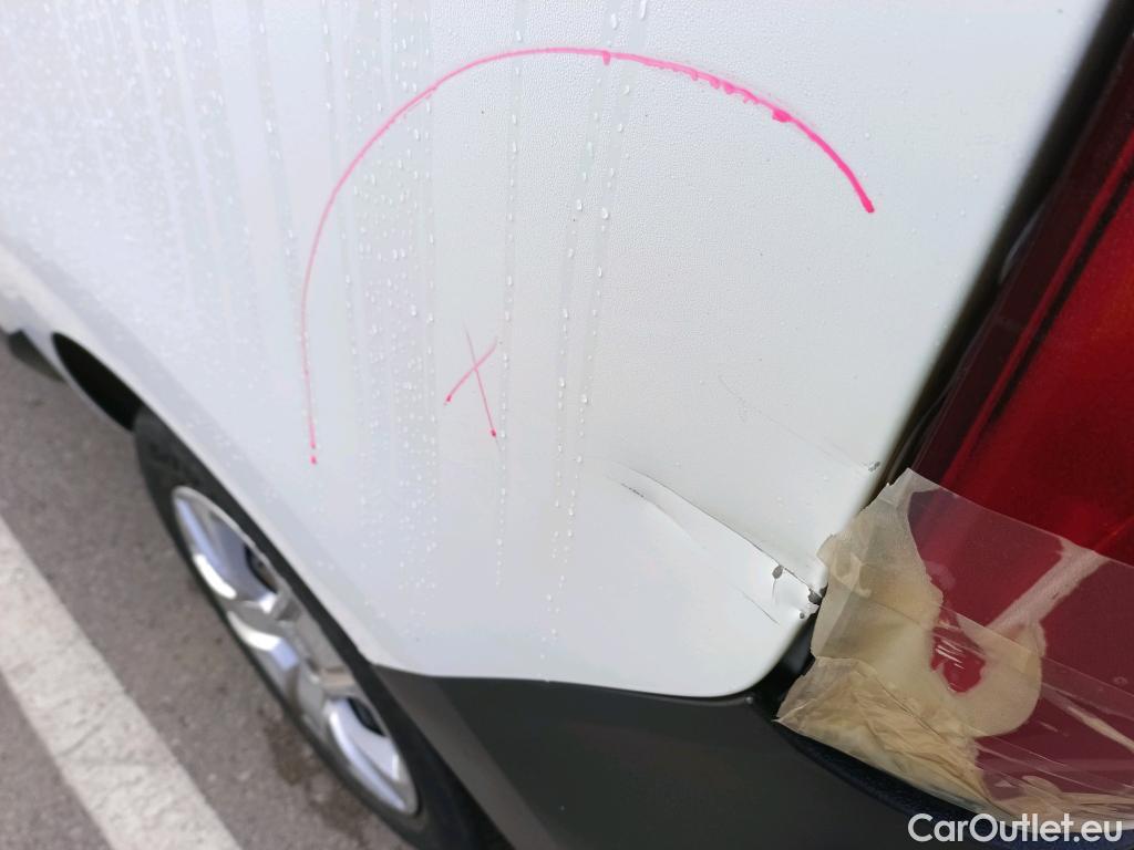  Dacia  Dokker DACIA  / 2013 / 4P / furgón derivado de turismo Van Essential dCi 66kW (90CV) #2