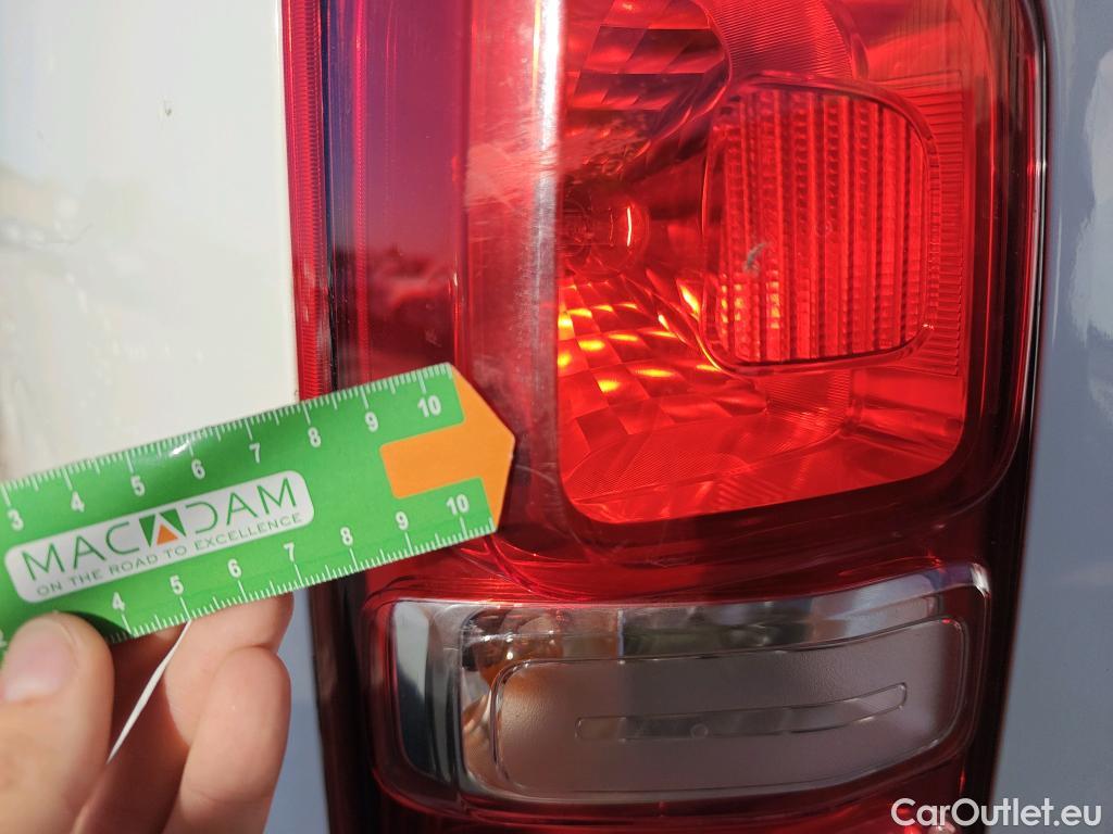  Citroen  Jumpy CITROEN  / 2016 / 4P / furgón Talla M BlueHDi 85KW (115CV) 6v Confort #78