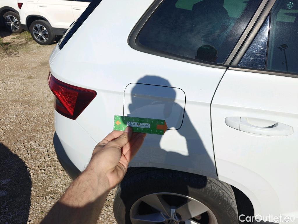  Skoda  Karoq SKODA  / 2017 / 5P / todoterreno 2.0 TDI 110kW (150CV) DSG 4X4 Ambition #45