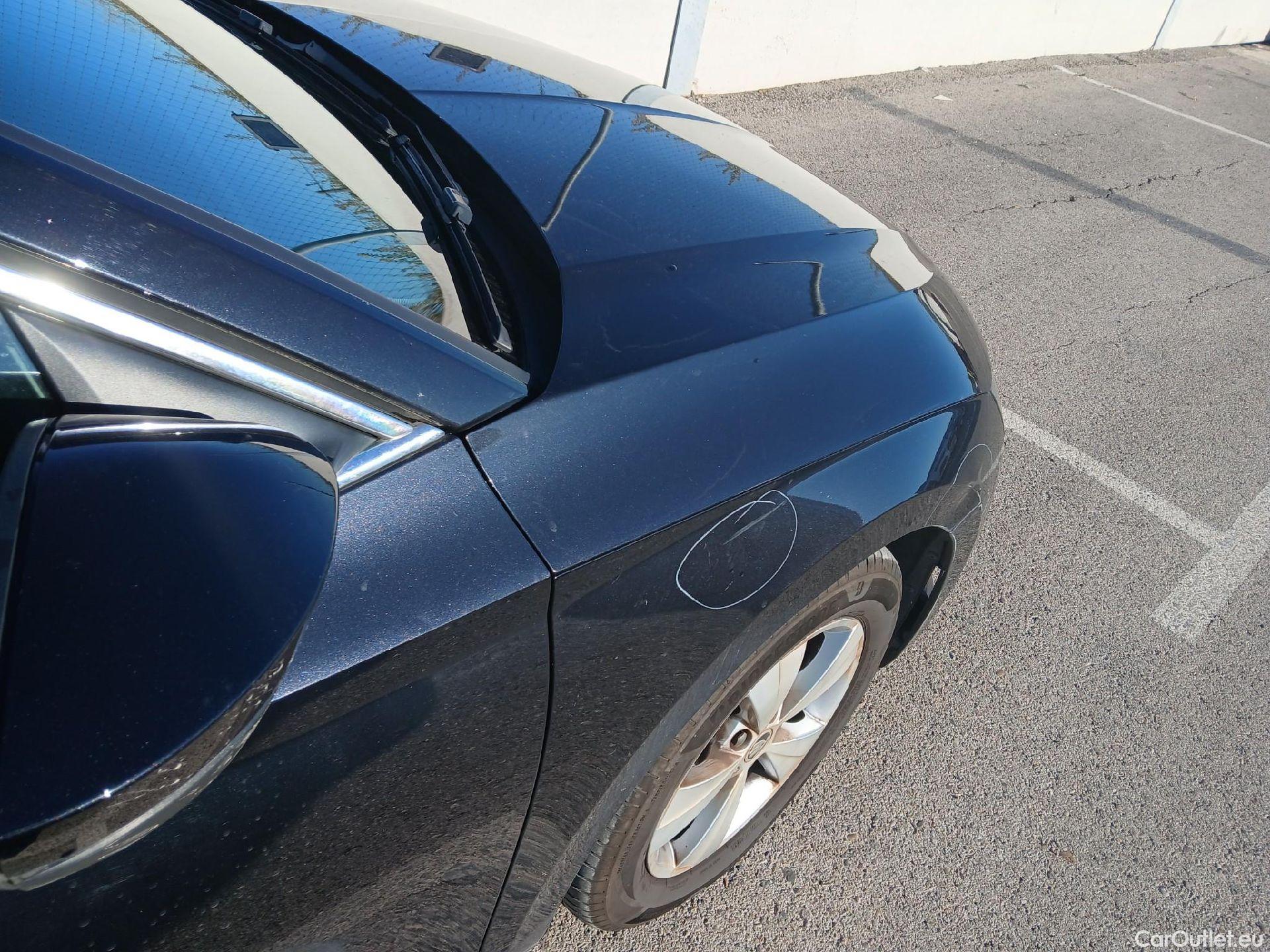  Skoda  Octavia SKODA  / 2020 / 5P / familiar Combi 2.0 TDI 85kW(115CV) Man Ambition #13