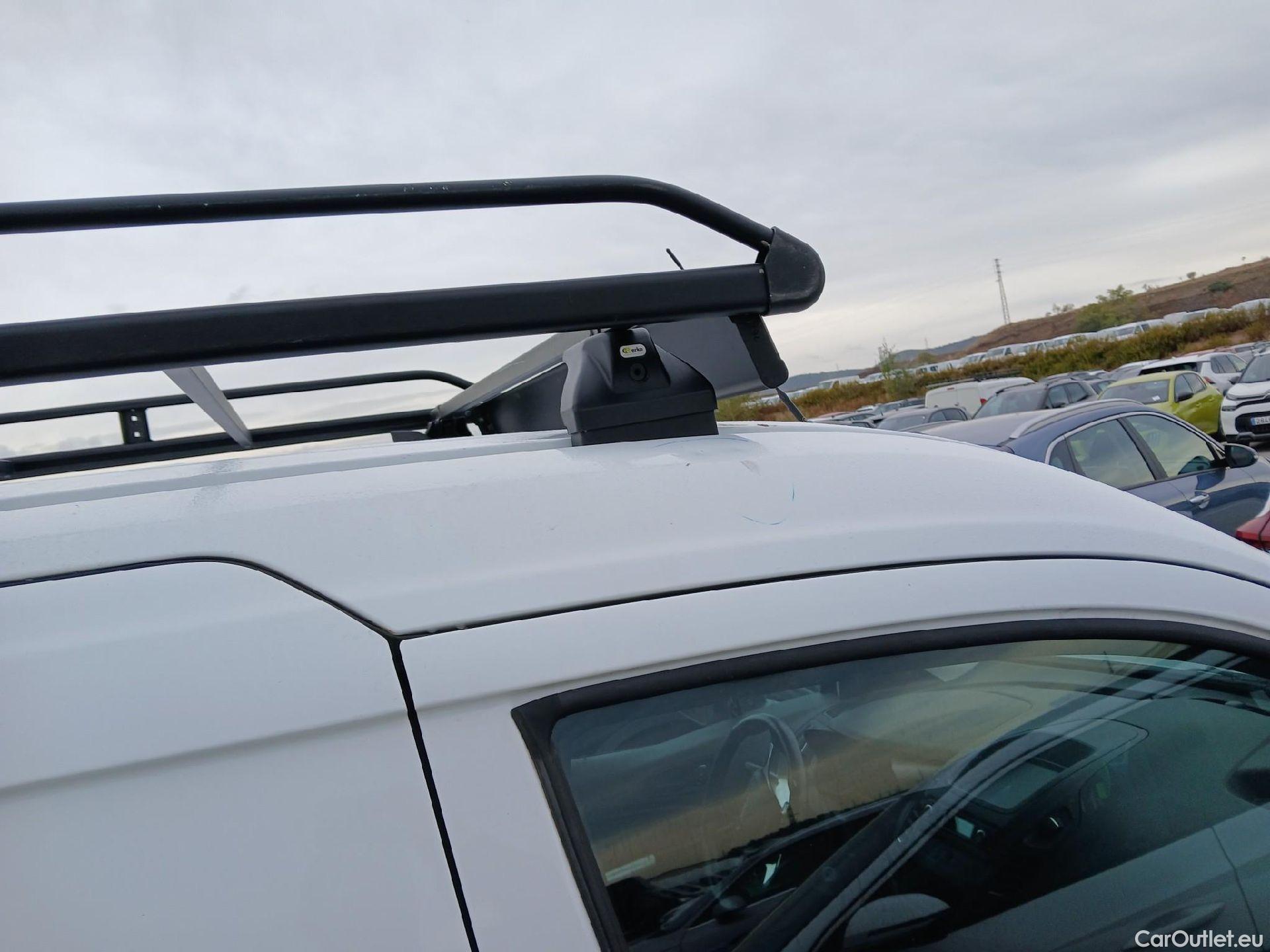  Ford  Transit Connect FORD /2013/4P/furgón Van 1.5 TDCi 74kW Trend 200 L1 #35