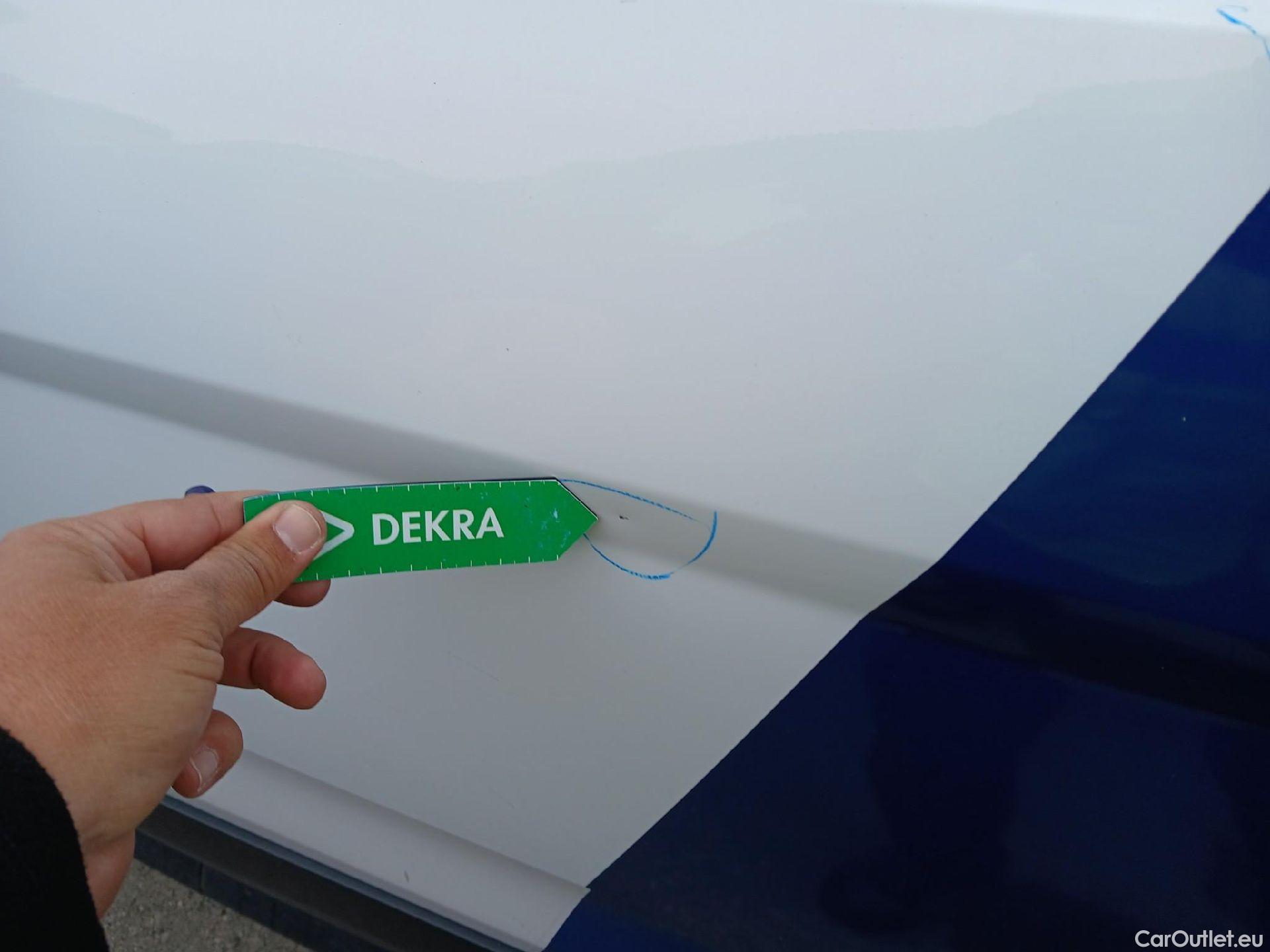  Ford  Transit Connect FORD /2013/4P/furgón Van 1.5 TDCi 74kW Trend 200 L1 #18