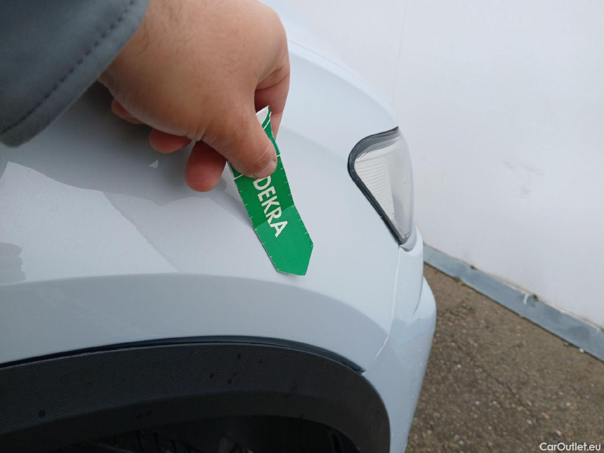  Volkswagen  T-ROC VOLKSWAGEN  / 2017 / 5P / todoterreno Edition 1.0 TSI 85kW (115CV) #22