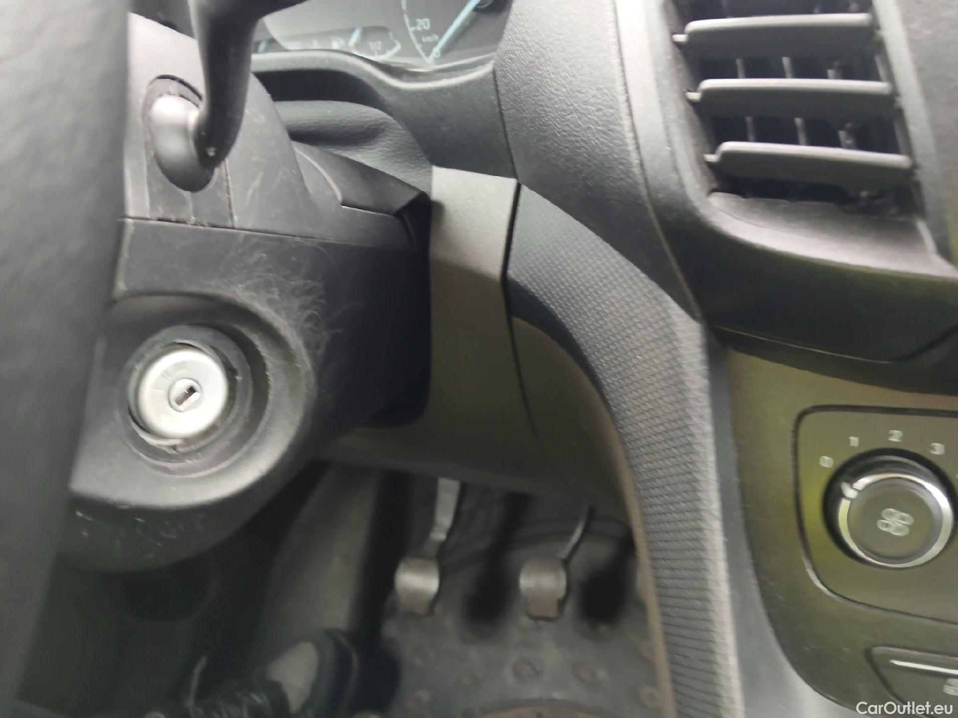  Ford  Transit Connect FORD /2013/4P/furgón Van 1.5 TDCi 74kW Trend 200 L1 #1