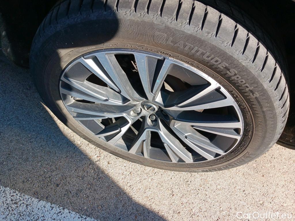  Volvo  XC90 VOLVO  / 2019 / 5P / todoterreno 2.0 B5 D AWD Momentum Pro Auto #42