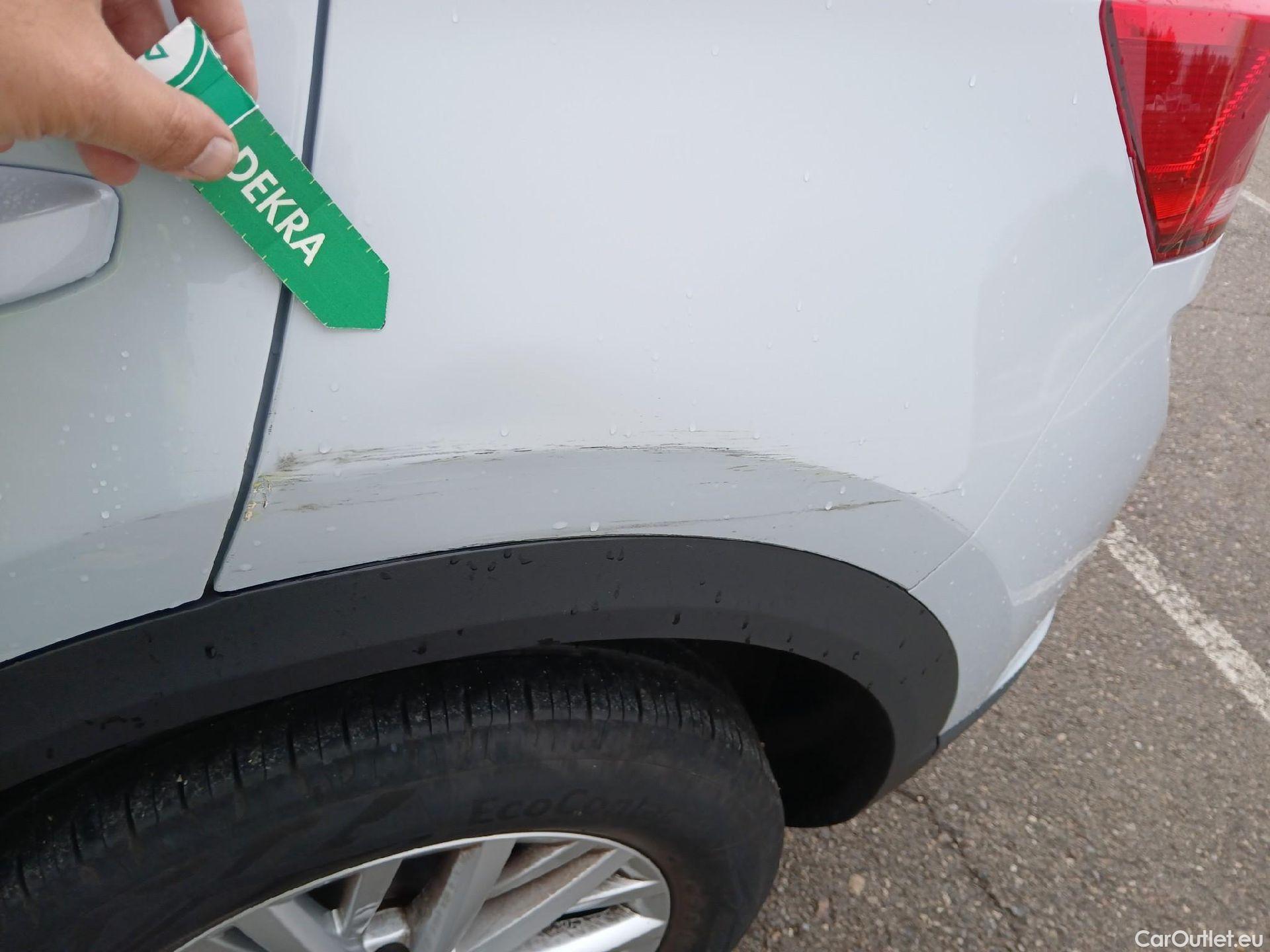  Volkswagen  T-ROC VOLKSWAGEN  / 2017 / 5P / todoterreno Edition 1.0 TSI 85kW (115CV) #14