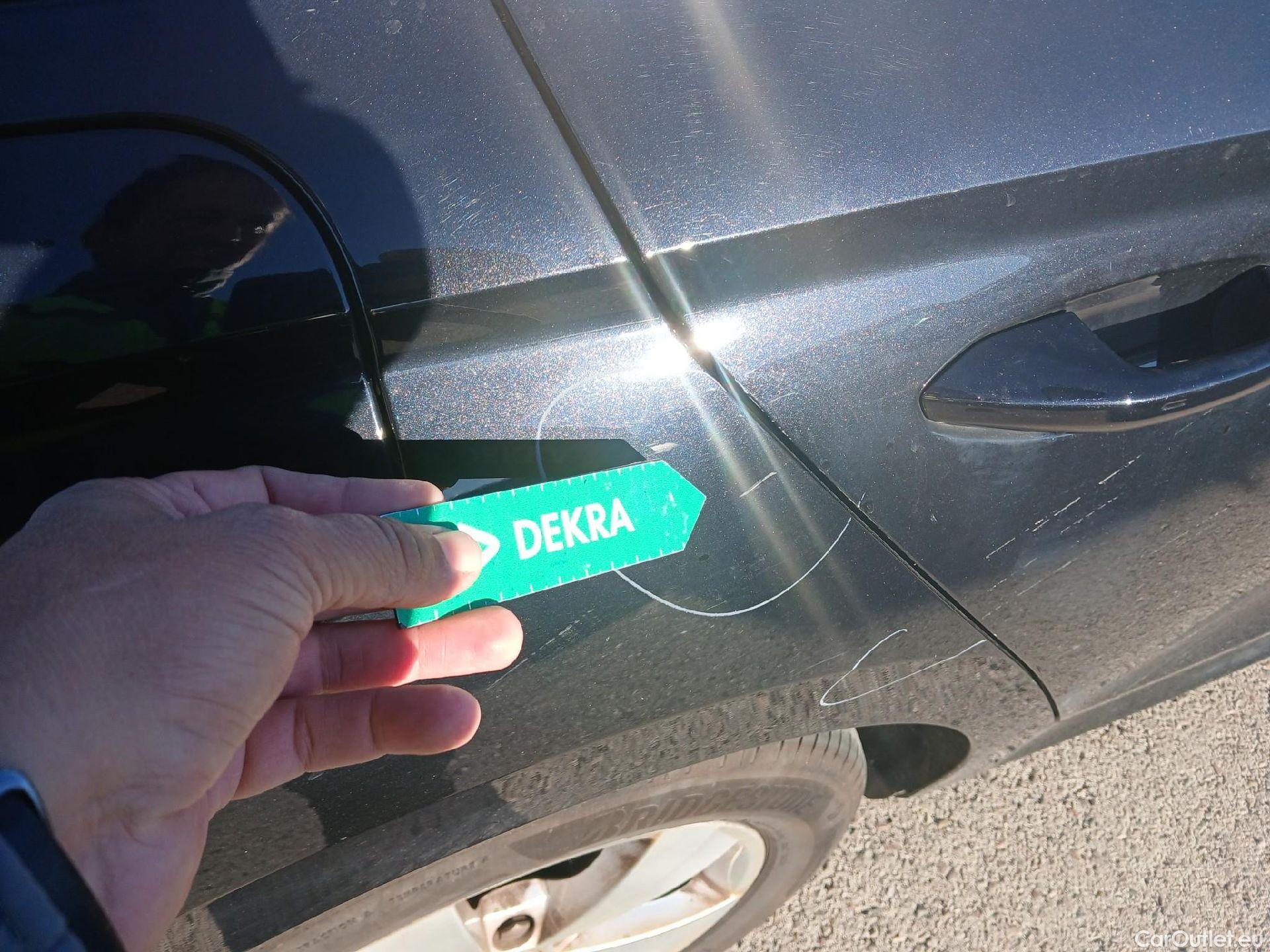  Skoda  Octavia SKODA  / 2020 / 5P / familiar Combi 2.0 TDI 85kW(115CV) Man Ambition #10