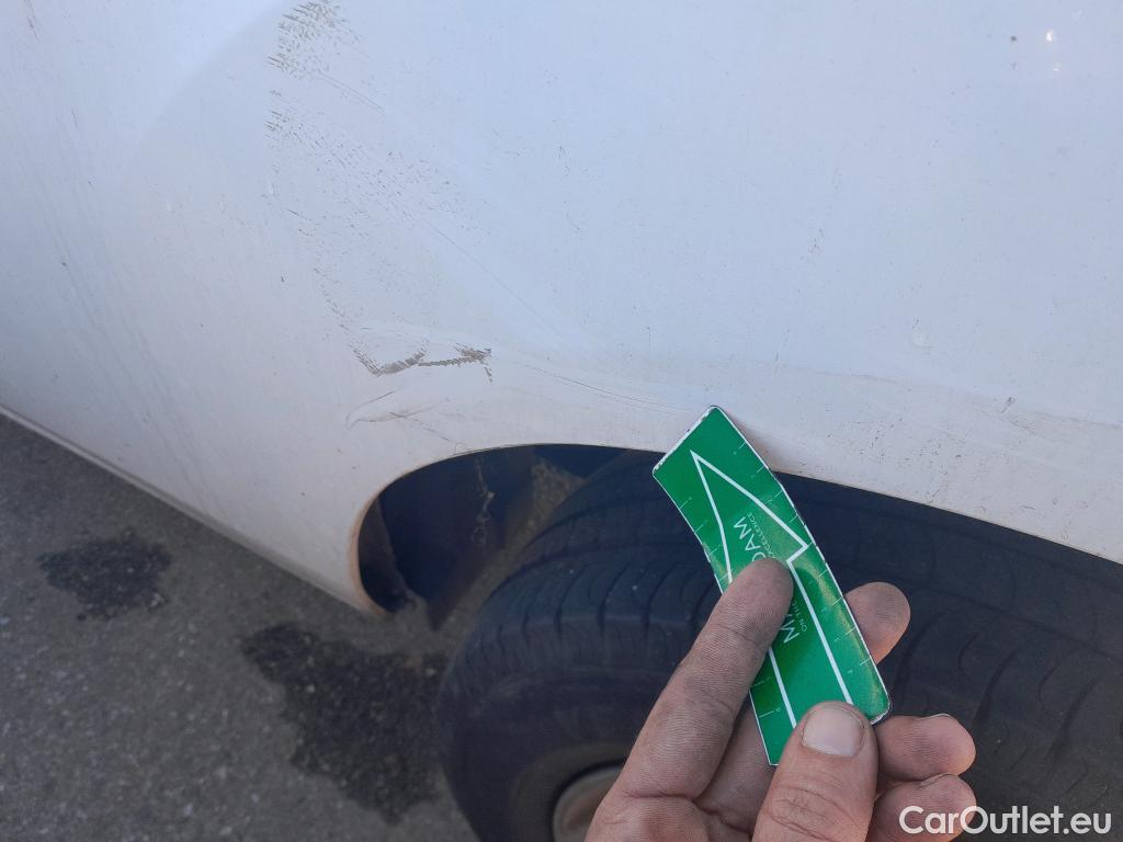  Ford  Transit FORD  Custom / 2012 / 4P / furgón Van 2.0 TDCI 96kW 300 L2 Trend #3