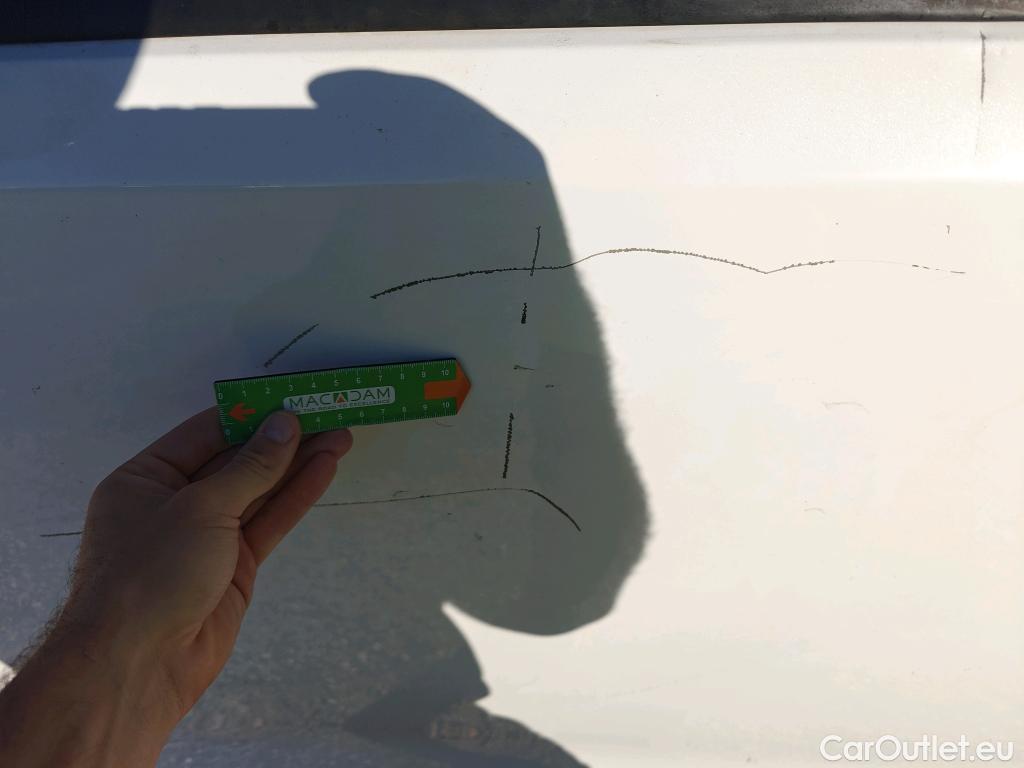  Citroen  Jumpy CITROEN  / 2016 / 4P / furgón Talla M BlueHDi 85KW (115CV) 6v Confort #42