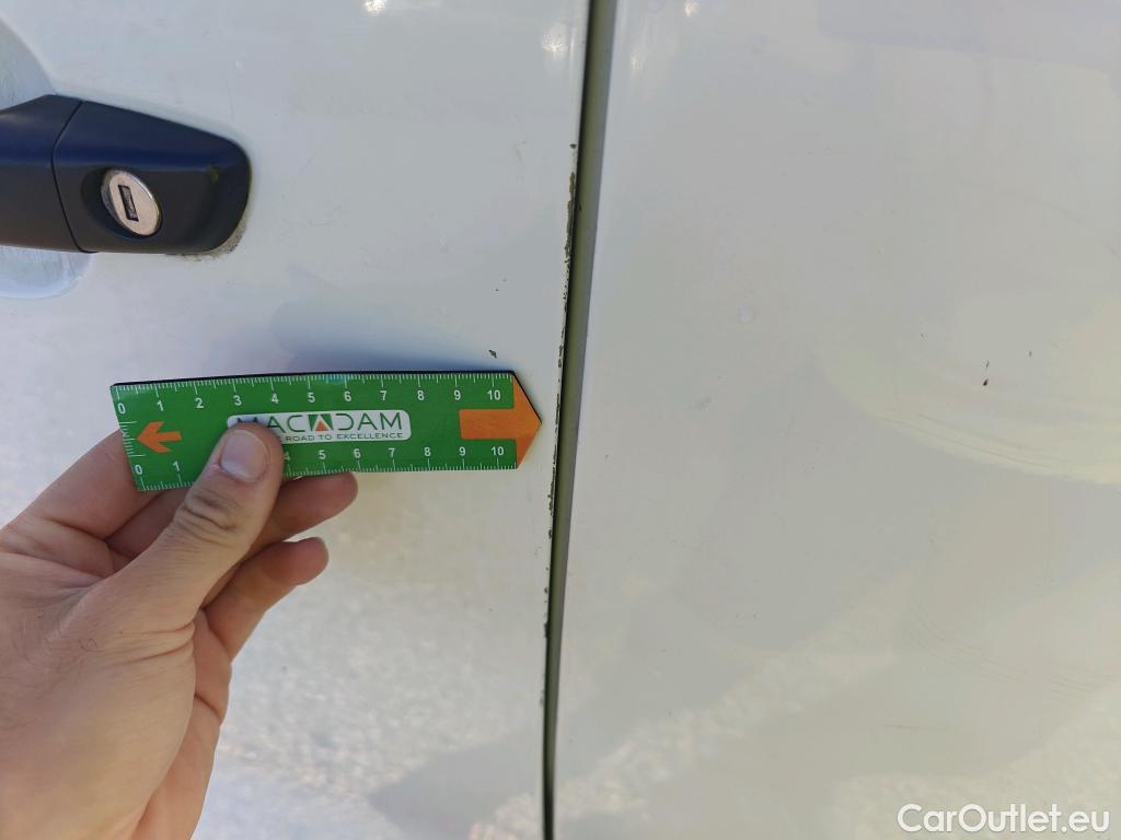  Citroen  Jumpy CITROEN  / 2016 / 4P / furgón Talla M BlueHDi 85KW (115CV) 6v Confort #41