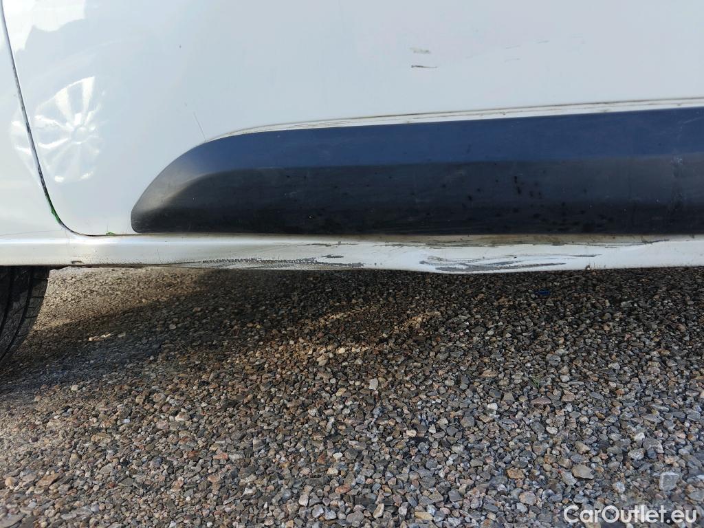  Citroen  Jumpy CITROEN  / 2016 / 4P / furgón Talla M BlueHDi 85KW (115CV) 6v Confort #10