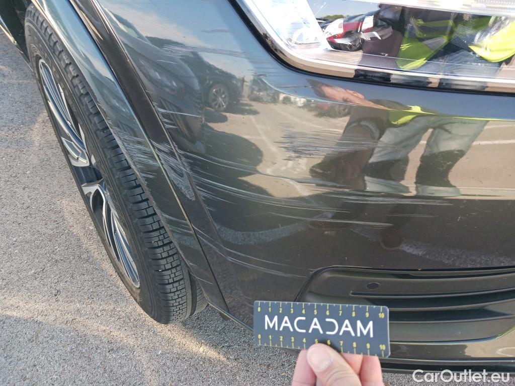  Volvo  XC90 VOLVO  / 2019 / 5P / todoterreno 2.0 B5 D AWD Momentum Pro Auto #29