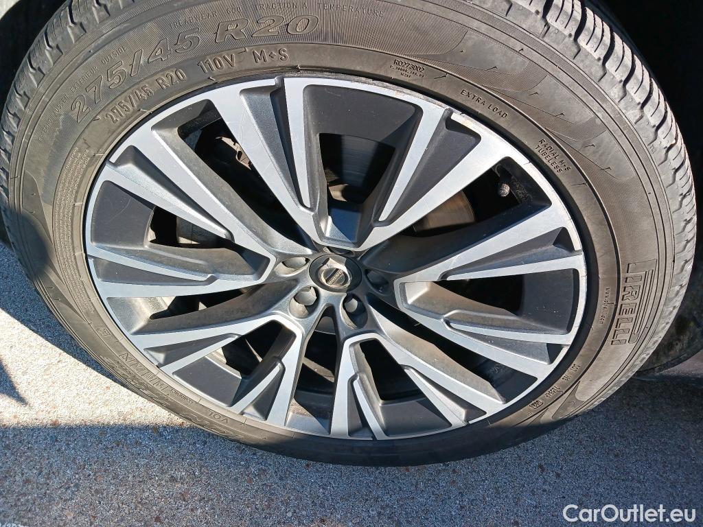  Volvo  XC90 VOLVO  / 2019 / 5P / todoterreno 2.0 B5 D AWD Momentum Pro Auto #15