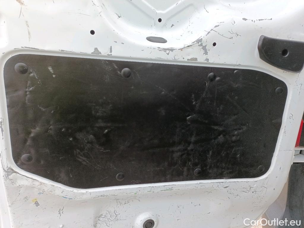  Dacia  Dokker DACIA  / 2013 / 4P / furgón derivado de turismo Van Essential dCi 66kW (90CV) #33