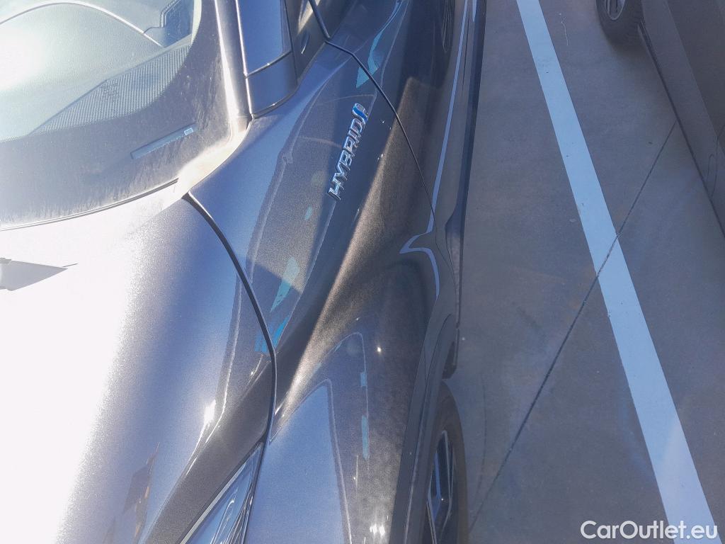  Toyota  C-HR TOYOTA  / 2019 / 5P / todoterreno 1.8 125H Advance #20