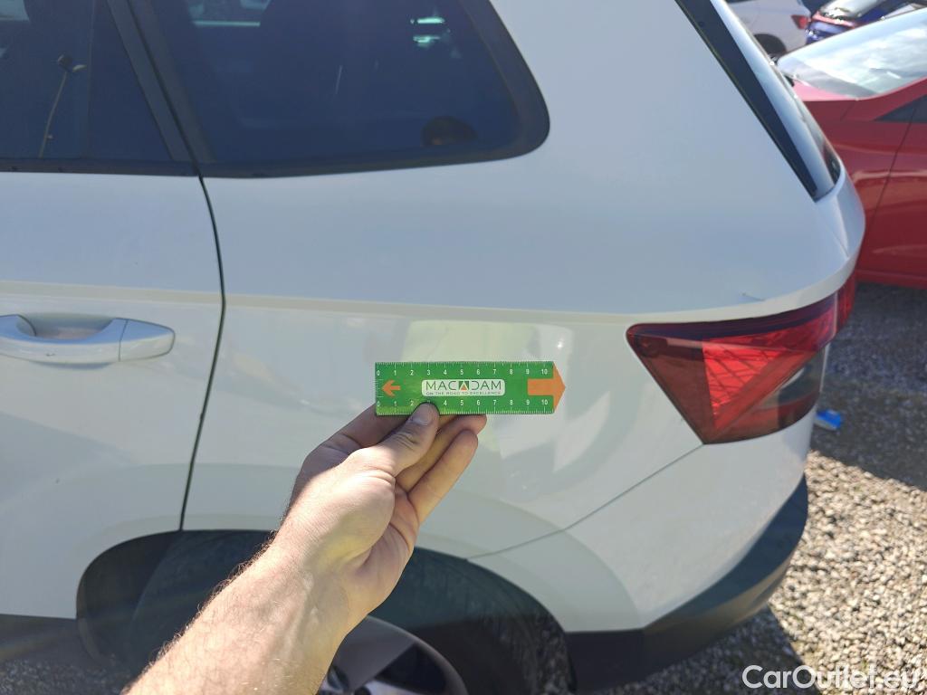  Skoda  Karoq SKODA  / 2017 / 5P / todoterreno 2.0 TDI 110kW (150CV) DSG 4X4 Ambition #9