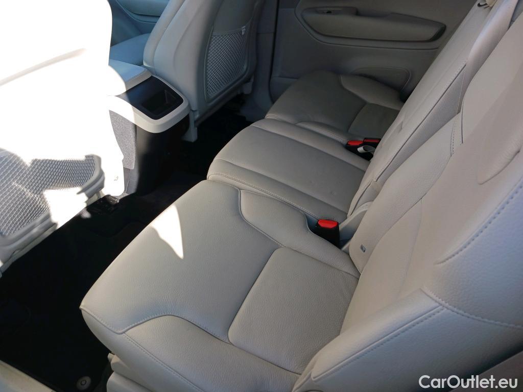  Volvo  XC90 VOLVO  / 2019 / 5P / todoterreno 2.0 B5 D AWD Momentum Pro Auto #40