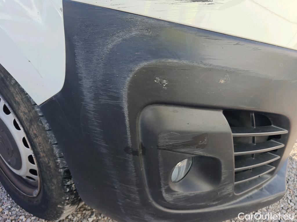  Citroen  Jumpy CITROEN  / 2016 / 4P / furgón Talla M BlueHDi 85KW (115CV) 6v Confort #60