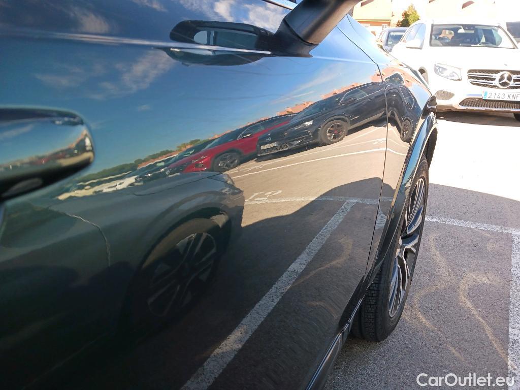  Volvo  XC90 VOLVO  / 2019 / 5P / todoterreno 2.0 B5 D AWD Momentum Pro Auto #10