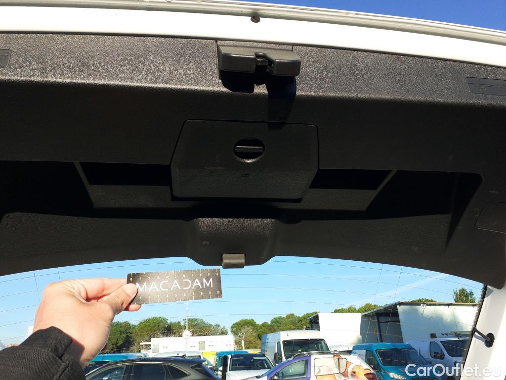  Volkswagen  Polo VOLKSWAGEN  / 2021 / 5P / berlina con portón Life 1.0 TSI 70kW (95CV) #8