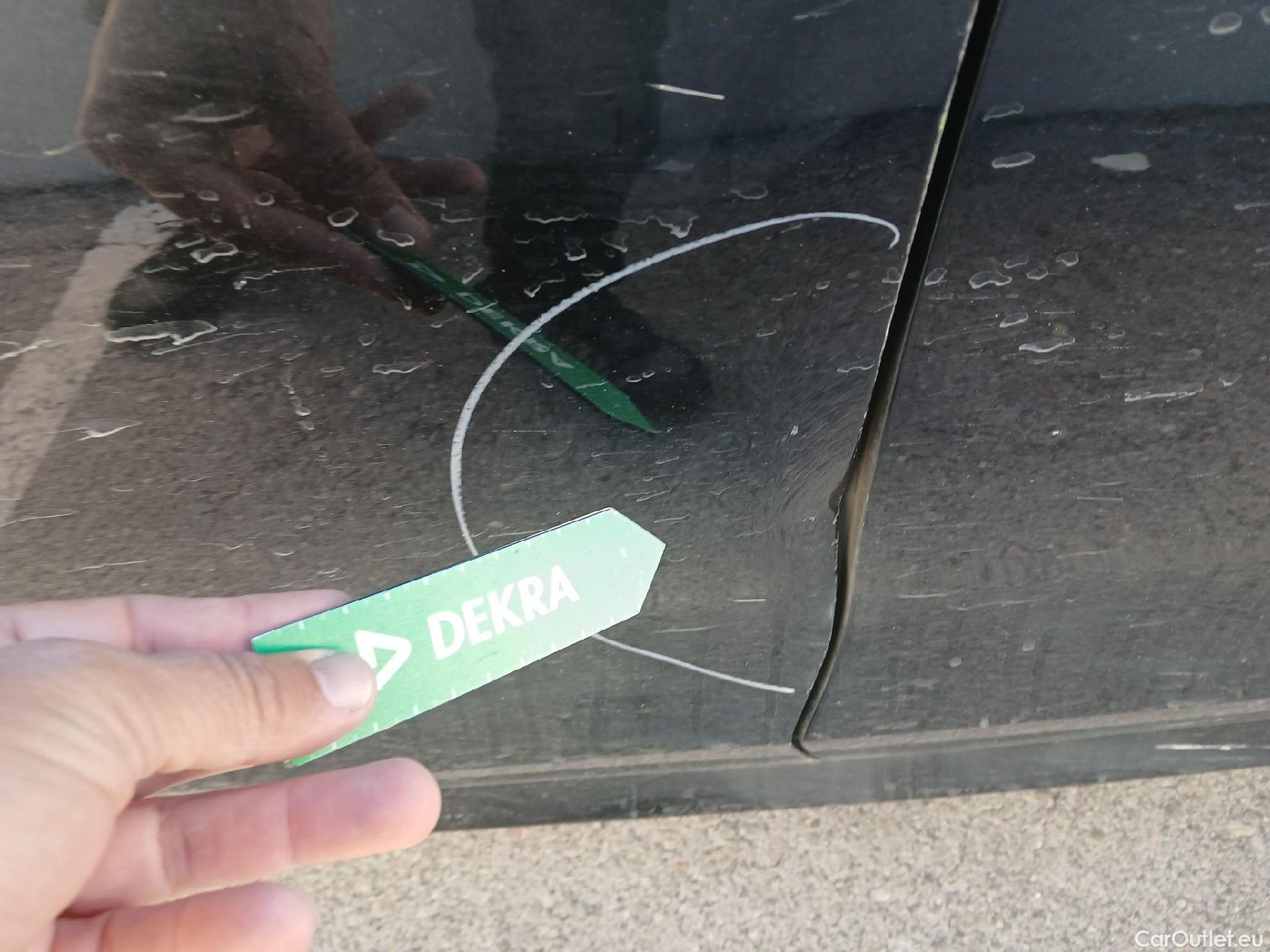  Skoda  Octavia SKODA  / 2020 / 5P / familiar Combi 2.0 TDI 85kW(115CV) Man Ambition #5