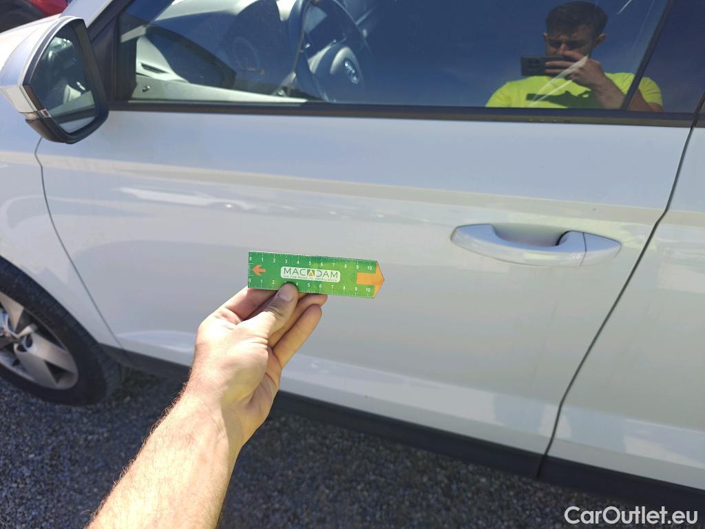  Skoda  Karoq SKODA  / 2017 / 5P / todoterreno 2.0 TDI 110kW (150CV) DSG 4X4 Ambition #11