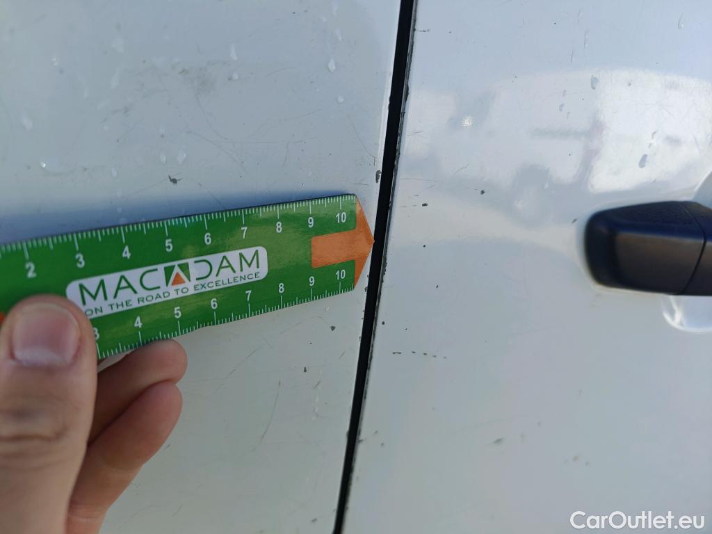  Citroen  Jumpy CITROEN  / 2016 / 4P / furgón Talla M BlueHDi 85KW (115CV) 6v Confort #45