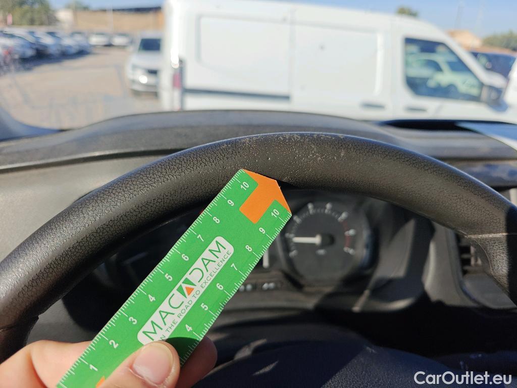  Citroen  Jumpy CITROEN  / 2016 / 4P / furgón Talla M BlueHDi 85KW (115CV) 6v Confort #70