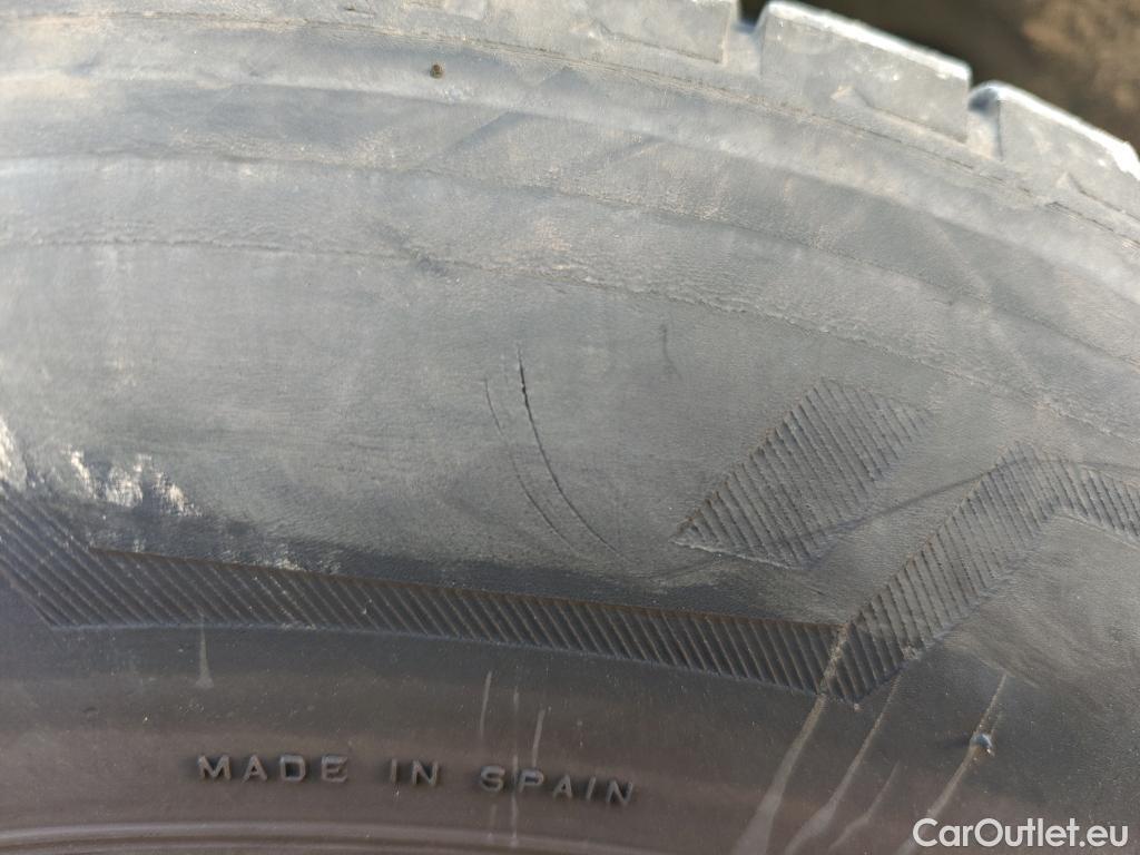  Citroen  Jumpy CITROEN  / 2016 / 4P / furgón Talla M BlueHDi 85KW (115CV) 6v Confort #56