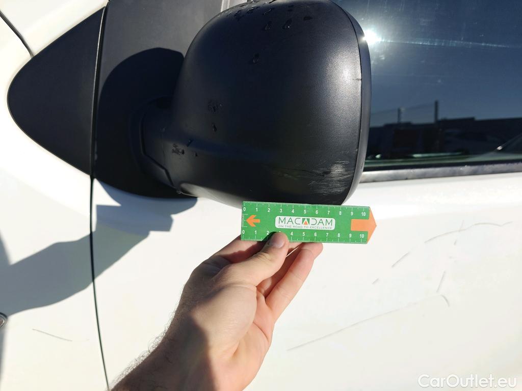  Citroen  Jumpy CITROEN  / 2016 / 4P / furgón Talla M BlueHDi 85KW (115CV) 6v Confort #79