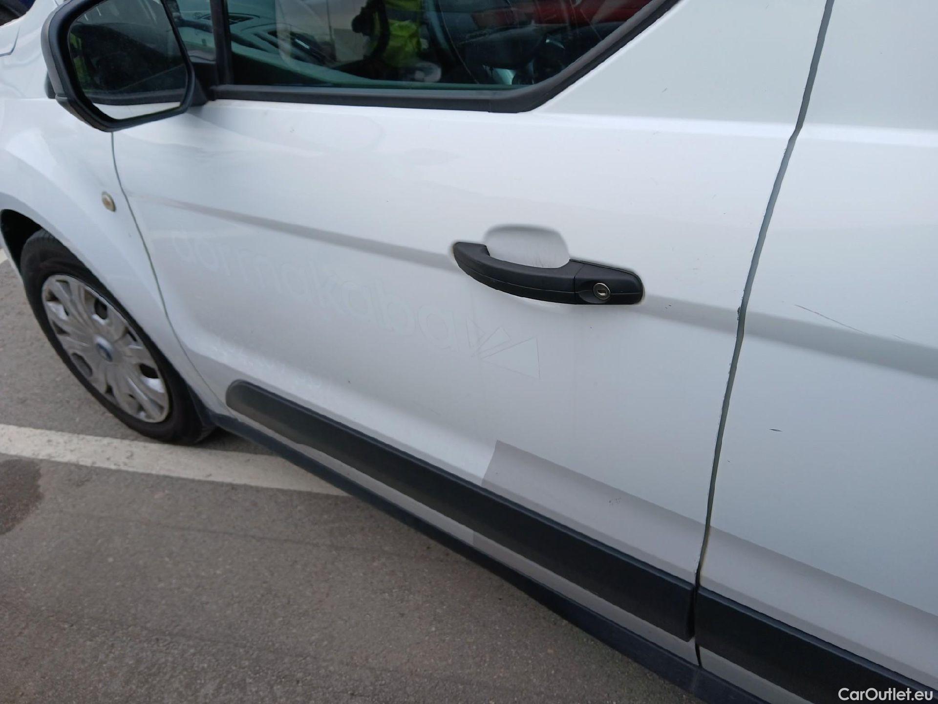  Ford  Transit Connect FORD /2013/4P/furgón Van 1.5 TDCi 74kW Trend 200 L1 #16