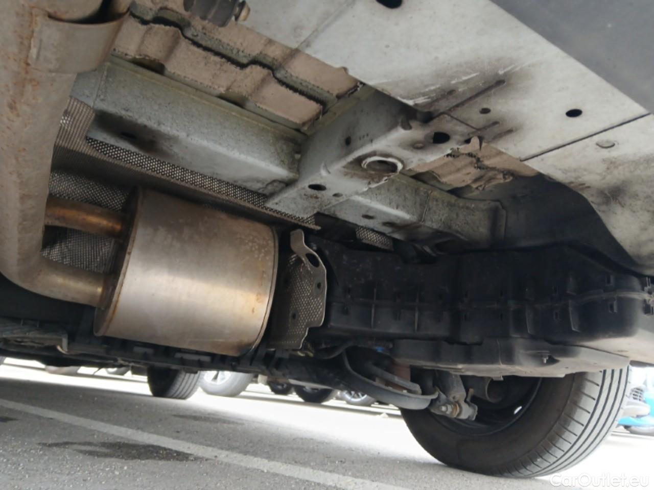  Ford  Transit Connect FORD /2013/4P/furgón Van 1.5 TDCi 74kW Trend 200 L1 #37