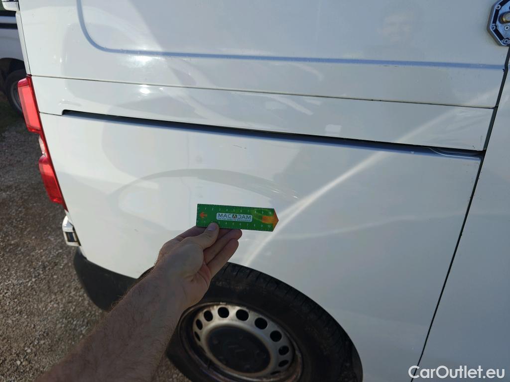  Citroen  Jumpy CITROEN  / 2016 / 4P / furgón Talla M BlueHDi 85KW (115CV) 6v Confort #11