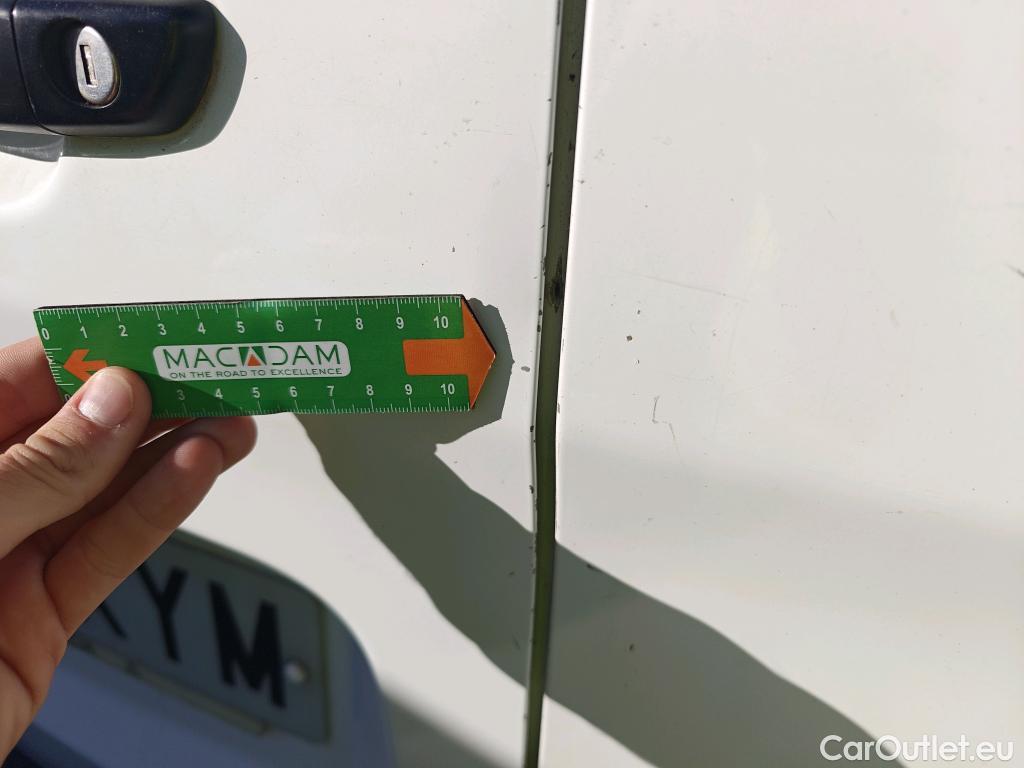  Citroen  Jumpy CITROEN  / 2016 / 4P / furgón Talla M BlueHDi 85KW (115CV) 6v Confort #27