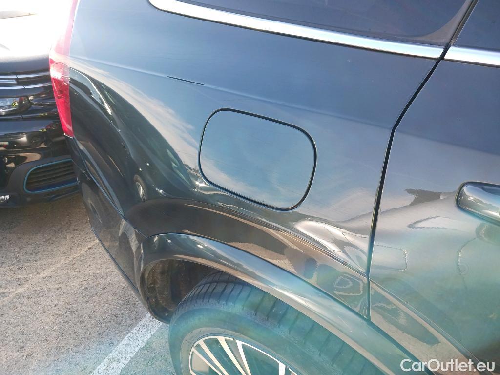  Volvo  XC90 VOLVO  / 2019 / 5P / todoterreno 2.0 B5 D AWD Momentum Pro Auto #17